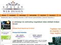 http://SzalayWebDesign.eu/ ismertető oldala